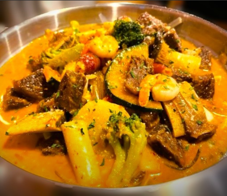 생생정보 소갈비찜 인천 서구 일교찜