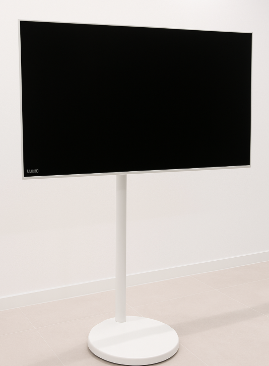 삼성 스마트모니터 LS43FM701