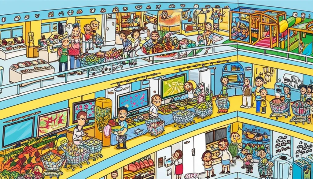 신학기 봄맞이 쇼핑을 위한 2026년..