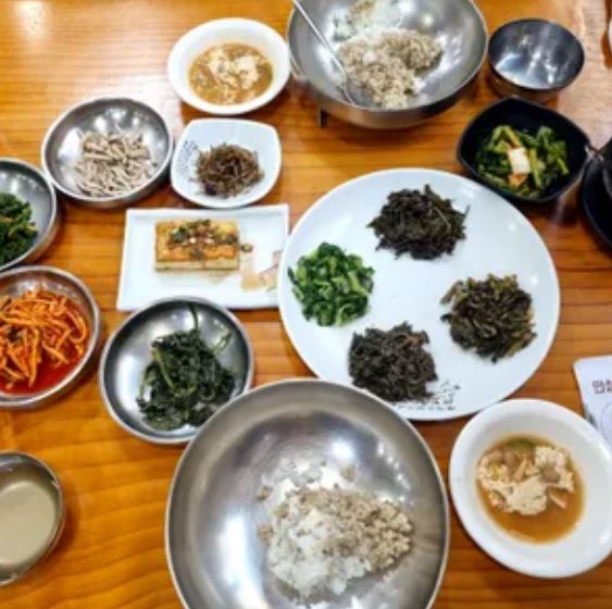 구좌리얼크니손칼국수