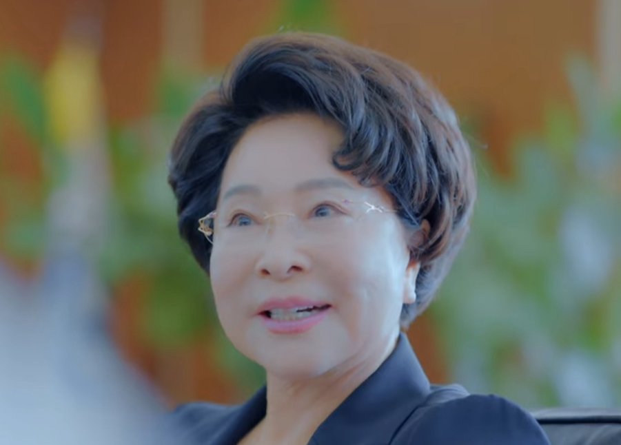 이길여 총장 프로필