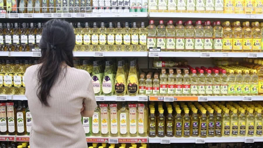 세계식량가격 2% 상승, 18개월 만에 최고 기록한 이유는?