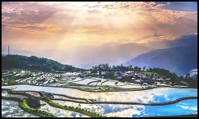 중국 무비자 입국 여행 최대 15일 체류 가능! 필수 정보 총정리