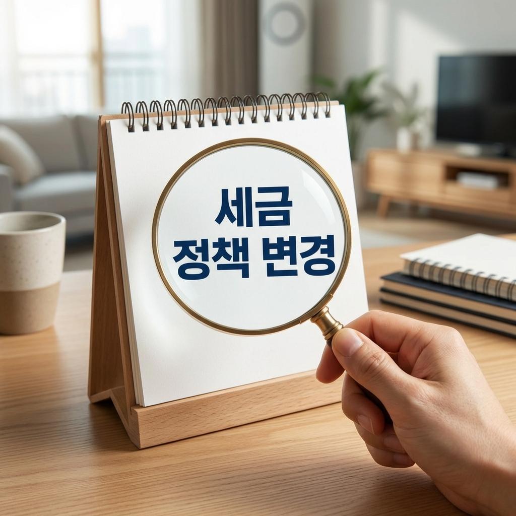 종합부동산세 및 양도소득세 절세 전략