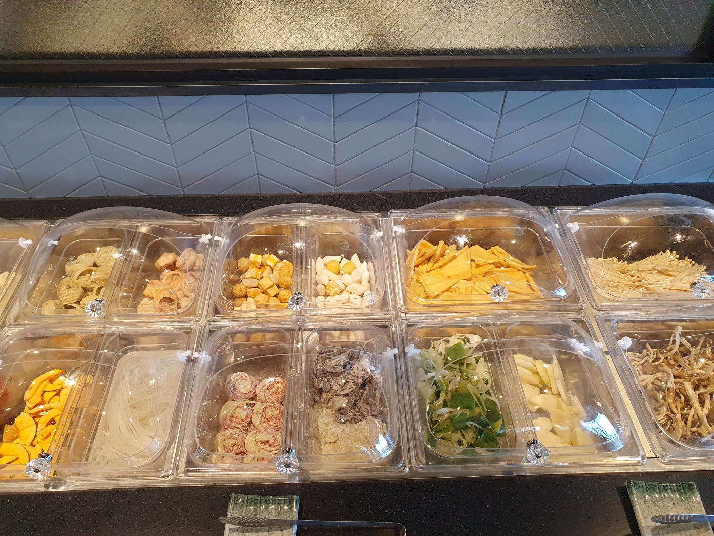 진천 터미널 근처 샤브샤브 맛집