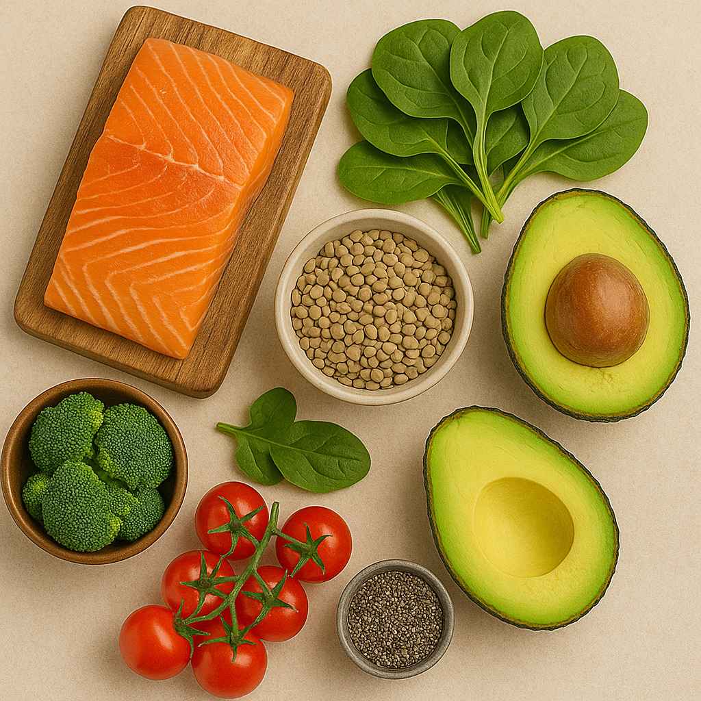 당뇨에 좋은 음식 30가지 궁금하셨죠?