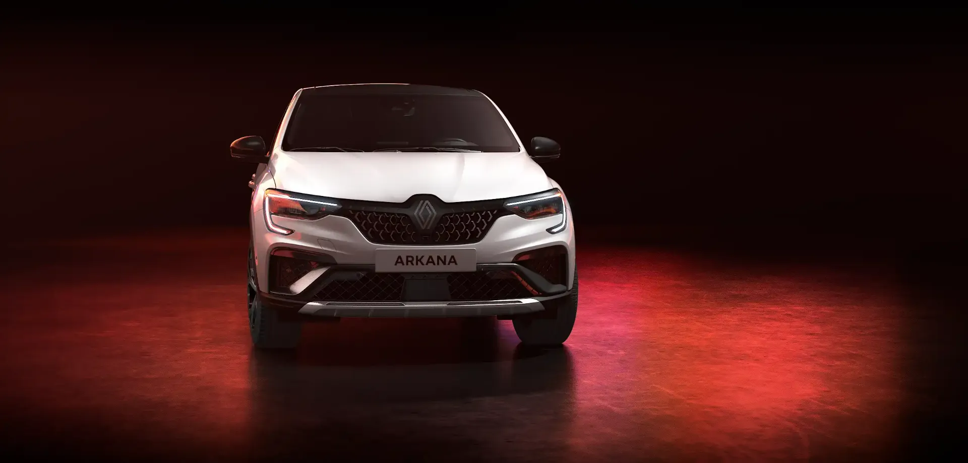 르노 아르카나 차량 및 정보 이미지
