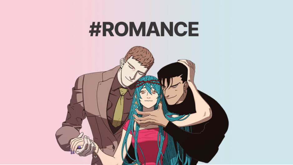 2023년 웹툰/웹소설계의 핫한 키워드