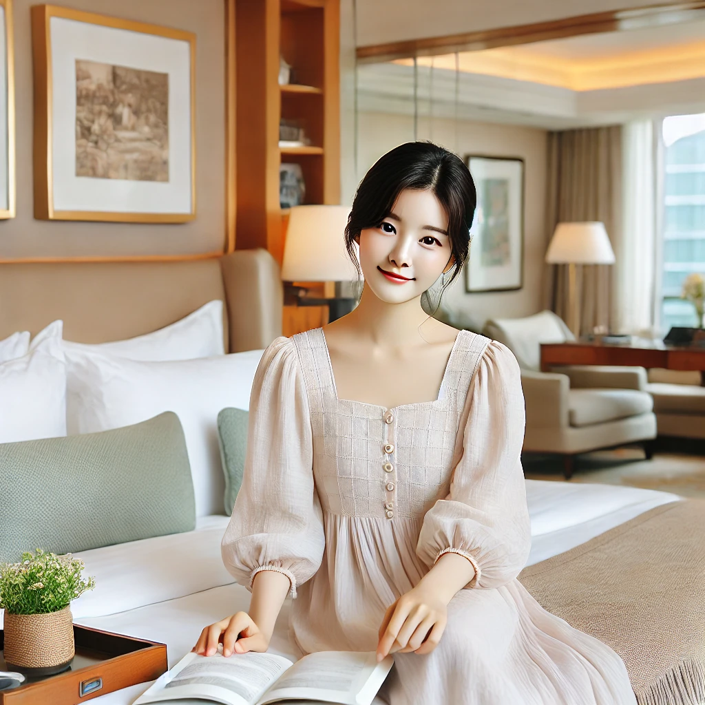 호캉스 뜻 알려드립니다