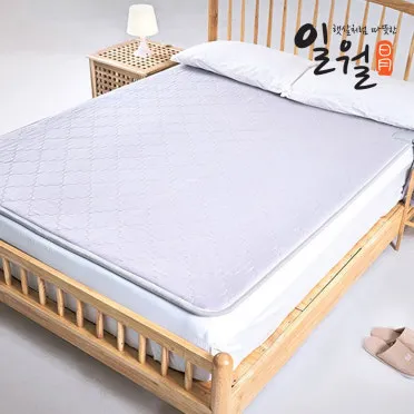 온수매트 선물 분리난방 예약기능 저소음 따뜻하고 안전한 수면환경 만들기_12