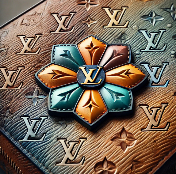 모노그램 임프렝뜨(Monogram Empreinte)