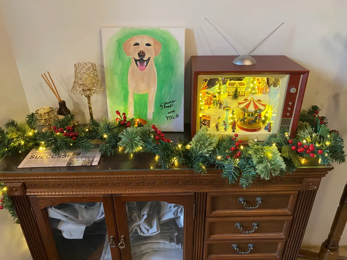 경기도-크리스마스-트리있는-분위기-좋은-카페-공간상점-part.2