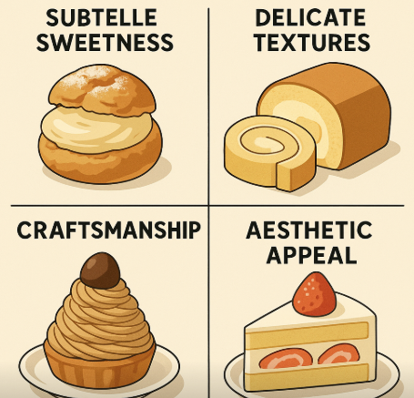 일본 제빵이미지