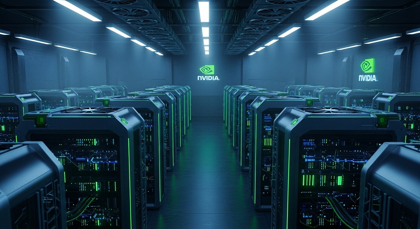 엔비디아 관련주