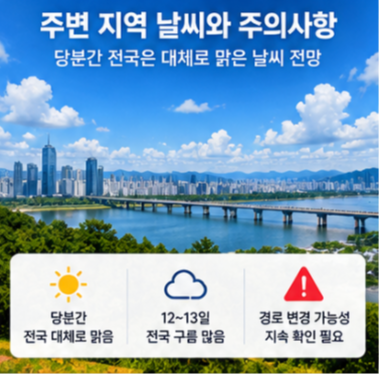 태풍 초이완 강도와 앞으로 주목할 시점