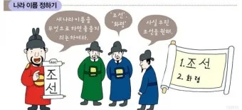 동몽선습조선 건국과 문화 정체성의 뿌리와 배움 태도_11