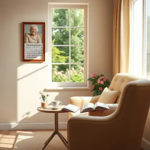 기초연금-사용대차-확인서