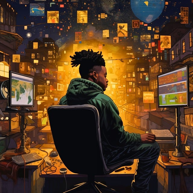 디지털 마케팅 최신 트렌드