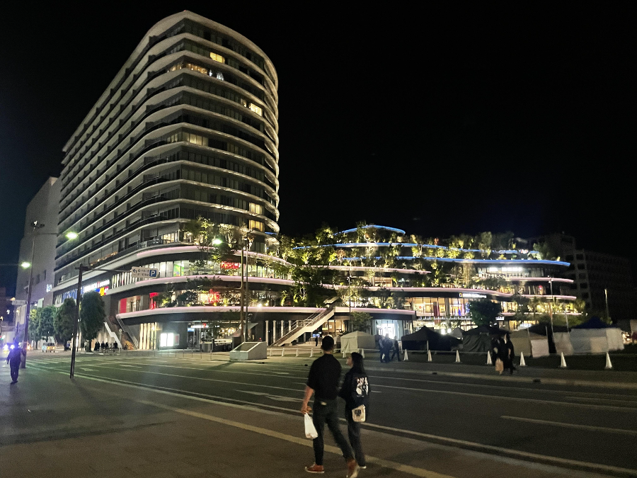 도미인구마모토 가는여정