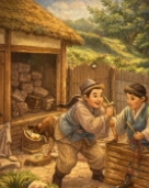 속담 100가지와 뜻 모음