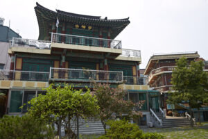 제4회 사찰음식 대축제 서울서 열린다 체험부터 시식까지