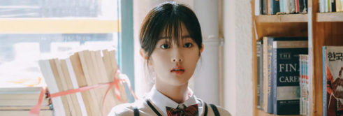 반짝이는 워터멜론 등장인물 정보