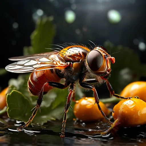 초파리 트랩 만들기 간단하고 효과적인 방법