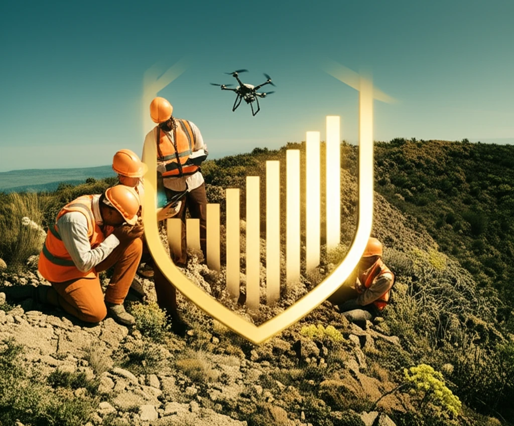 2025년 주요 전략 광물 확보 해외..