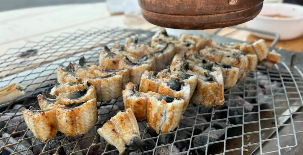 용인 장어구이 제대로 하는 곳, 만우정본점의 특별했던 저녁