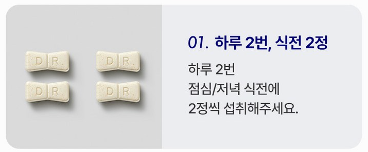 듀오렉신 나비정