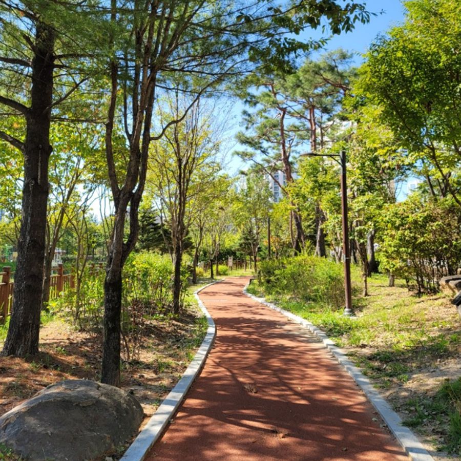 장전공원