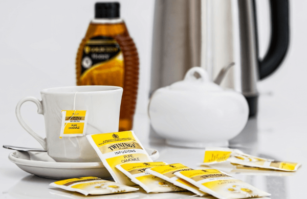 티백 2번 우려 마셔도 괜찮을까, 티백과 찻잔