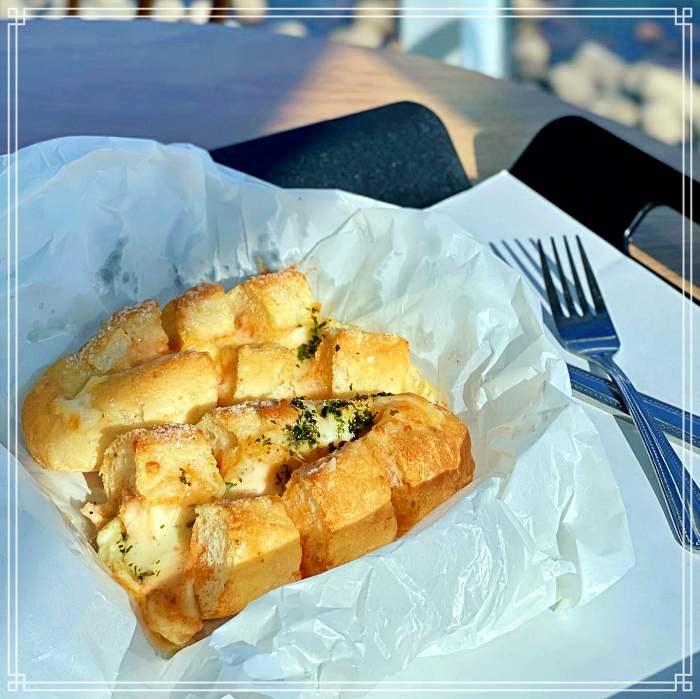 토밥 좋아, 토요일은 밥이 좋아 속초, 장사항 생활의 달인, 오션뷰 베이커리 카페, 명란 치즈 바게트 맛집