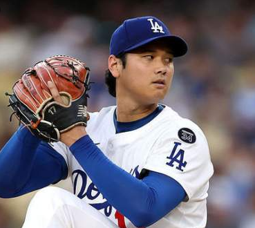 오타니 쇼헤이 프로필&amp;#44;연봉&amp;#44;기록&amp;#44;2025년 전망 