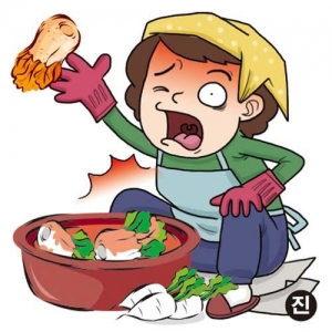 김장증후군
