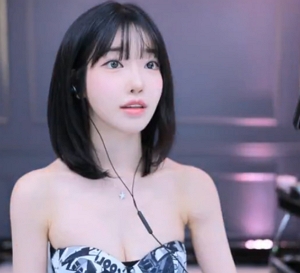 과즙세연_아프리카TV_방송_캡쳐1