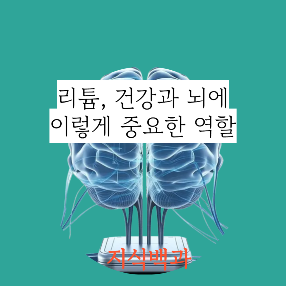리튬, 건강과 뇌에 이렇게 중요한 역할