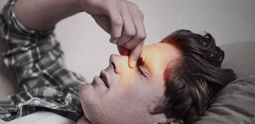 축농증 원인, 증상, 치료 총 정리 (2025 최신)