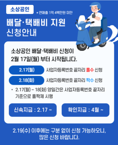 소상공인-배달-택배비-지원사업