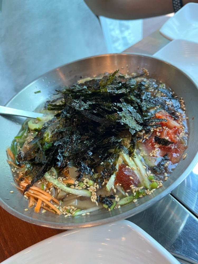 남양주 설하식당