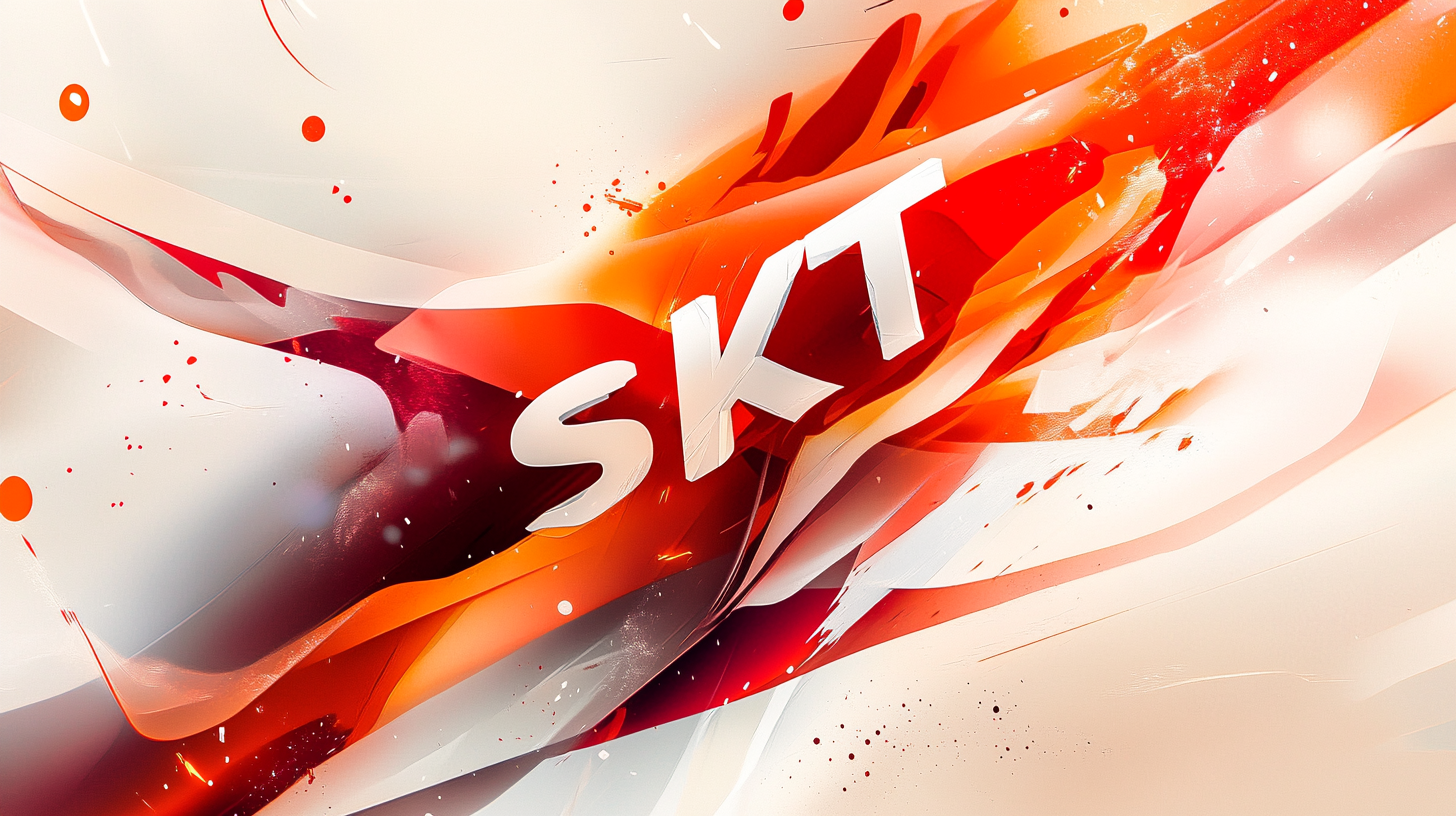 SKT 고객센터