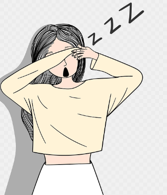 수족구 격리