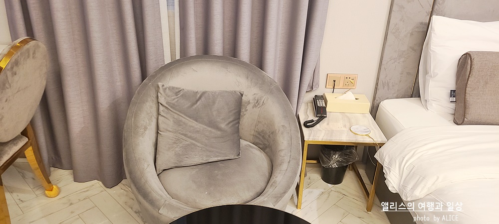 부산사직동 호텔 추천 덴바스타 시그니처 호텔 디럭스 커플PC룸 온천수 공급