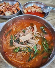 닭개장