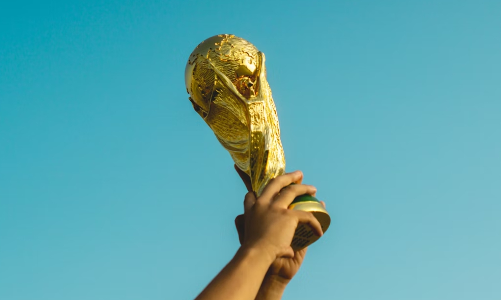 북중미 월드컵 조추첨 중계