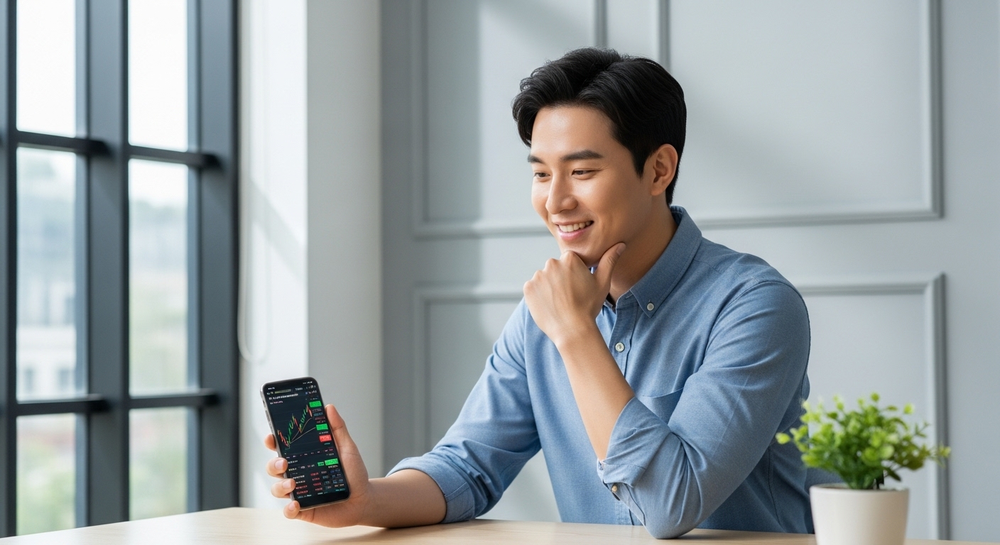 소수점 매수 시 주의해야 할 점