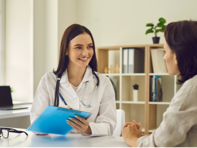 채용건강검진대체통보서 발급방법 유효기간