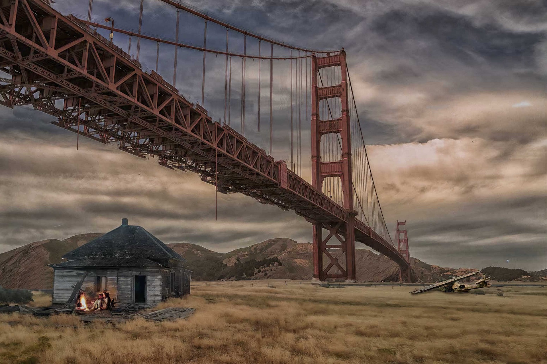 문해력 어휘력 디스토피아 dystopia 방과후 전쟁활동 티빙 오리지널