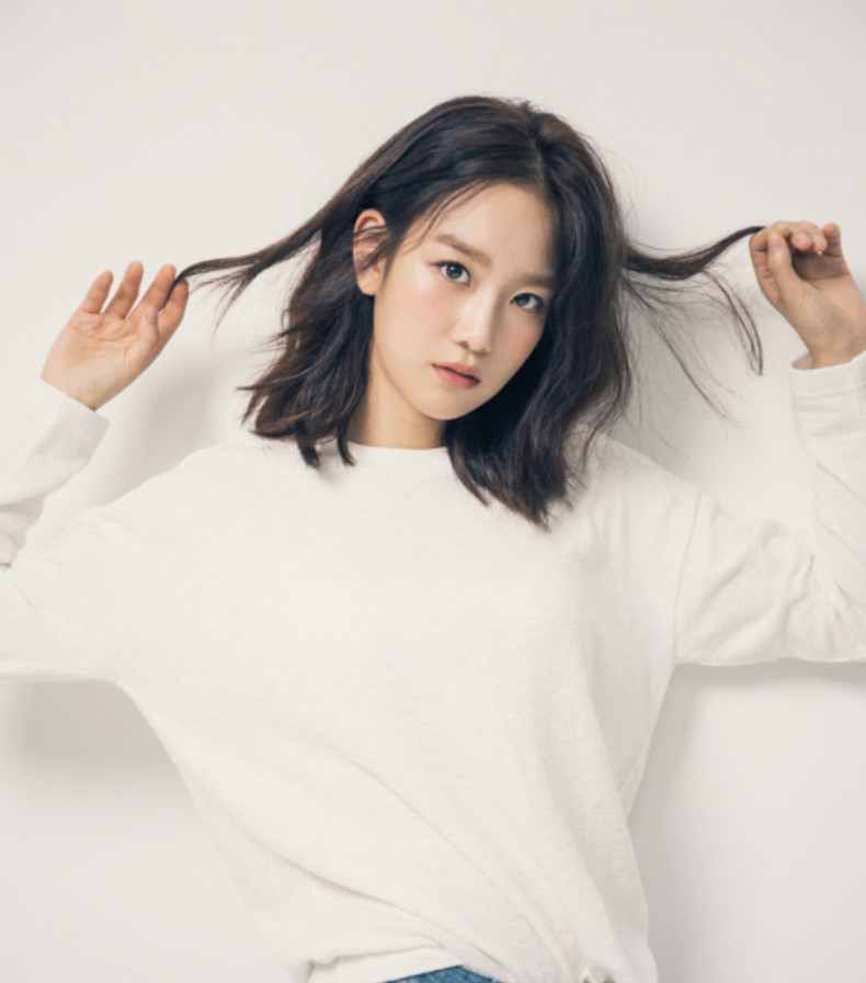 배우 장희령