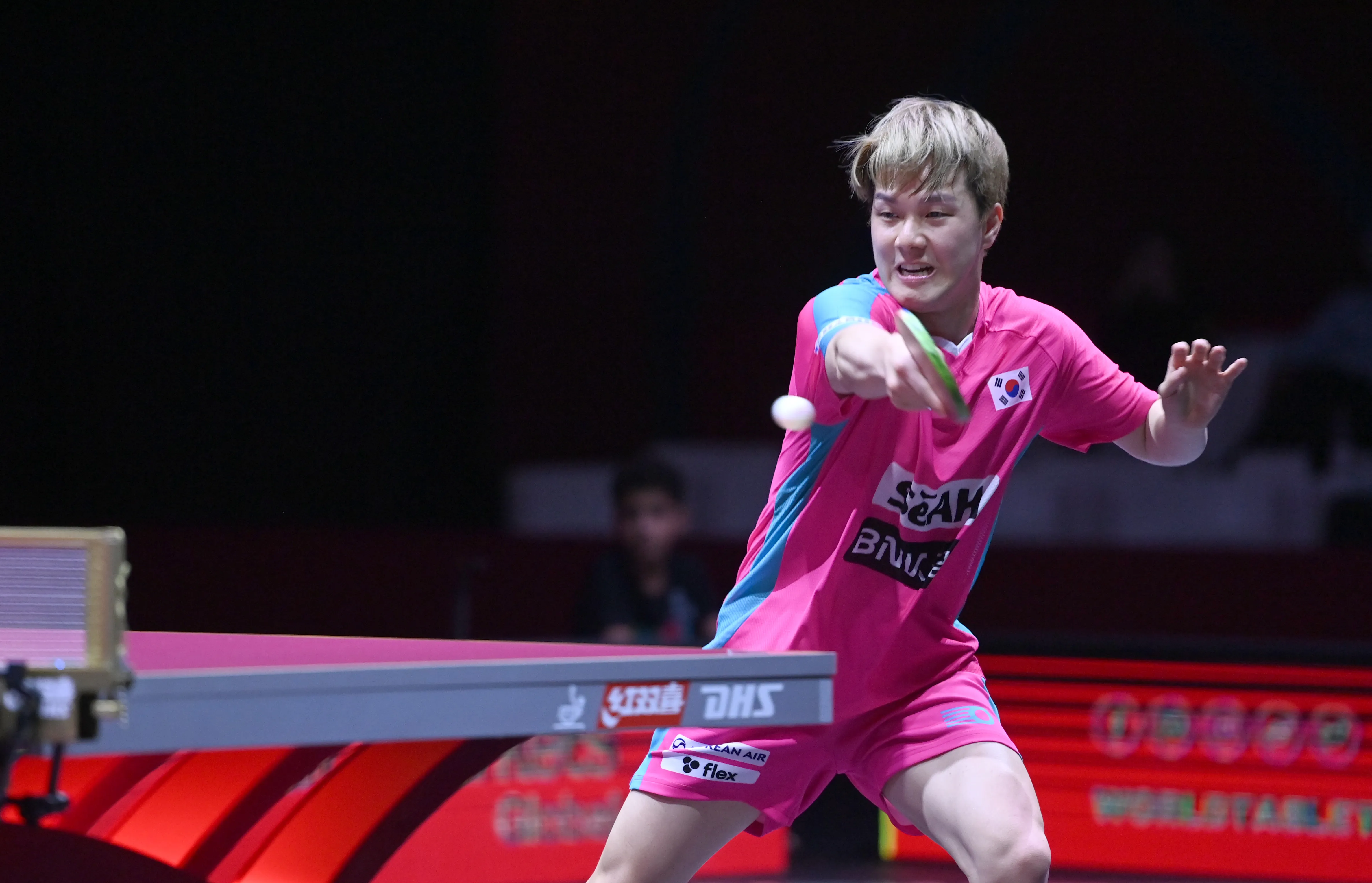 임종훈·신유빈 혼합복식 동메달! 안재현 8강 탈락 – 2025 도하 세계탁구선수권 정리